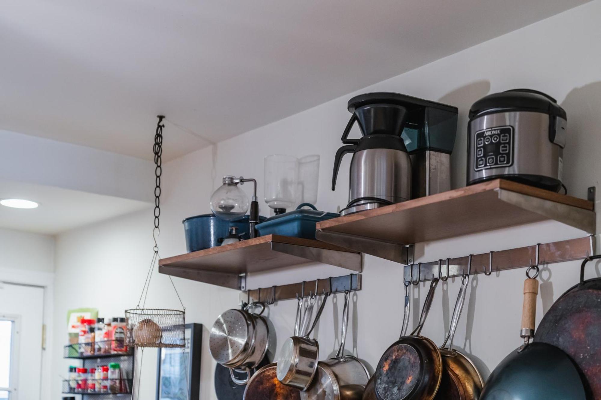Bedroom In Thoughtfully Decorated East Passyunk Home フィラデルフィア エクステリア 写真